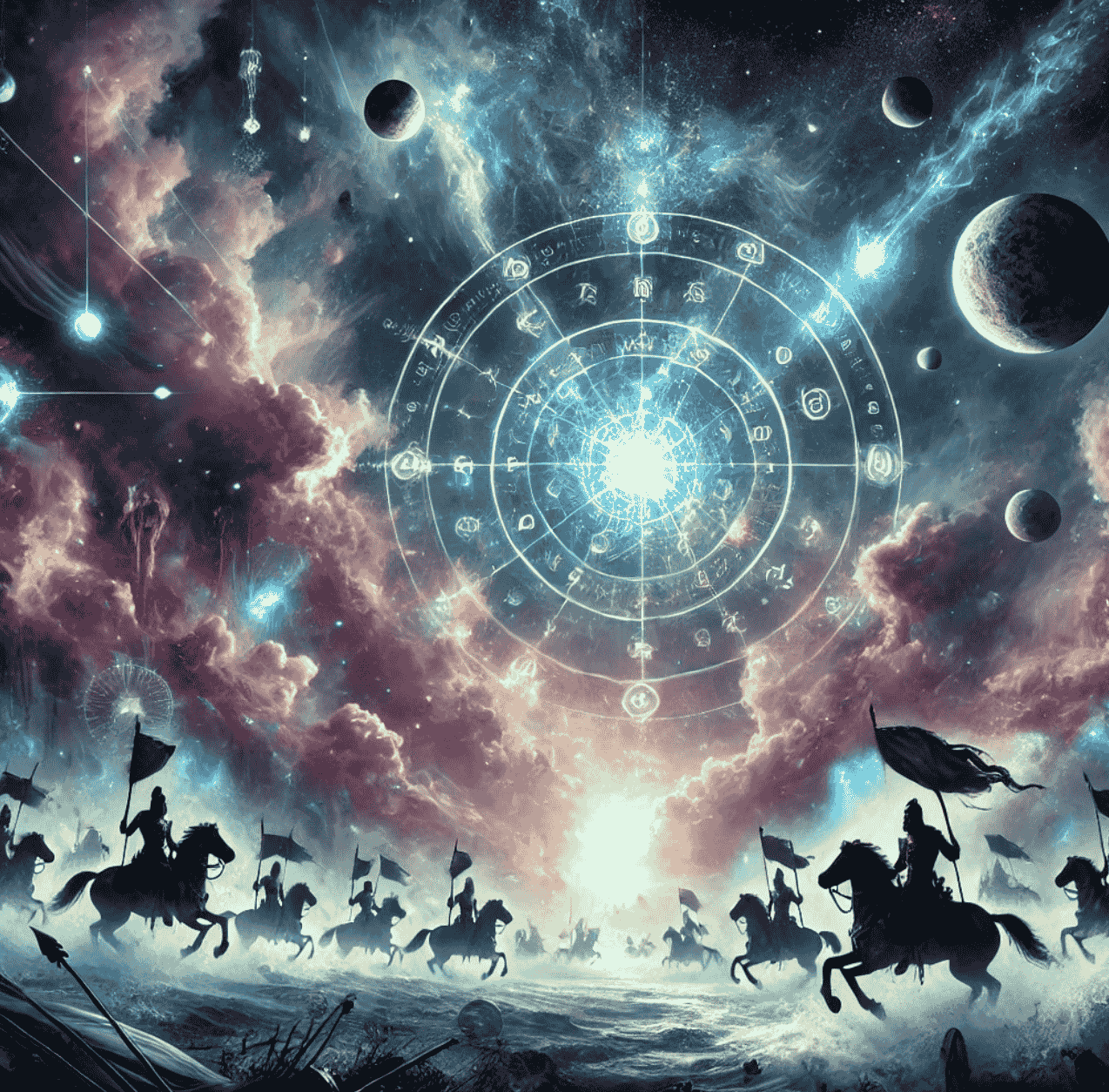 Arishta Yuddhe Marana Yoga